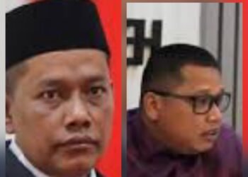 Mualem Kantongi Dua Nama Calon Pengganti Abang Samalanga
