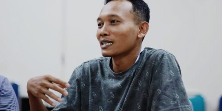 Ohku, Wabup Pijay Didesak Nonaktif Sementara Demi Prinsip Equality Before The Law