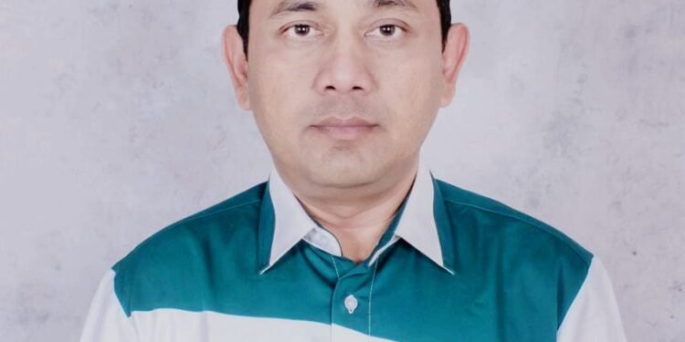 Heri Ahmadi dan 4 Tokoh Lainnya Dicalonkan Jadi Kandidat Ketua DPC PKB Pidie Jaya