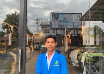 Mahasiswa Asal Abdya Nahkodai HMP Kesejahteraan Sosial UIN Ar-Raniry Periode 2026–2027