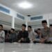 Ratusan Santri Putra Al Zahrah Ikuti Sharing Literasi Bersama Riza Mulia