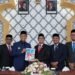 DPRK Banda Aceh Gelar Rapat Paripurna Penyerahan LKPJ Walikota Tahun Anggaran 2025