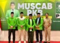 Muscab PKB Pidie Lahirkan 7 Nama Kadidat Ketua