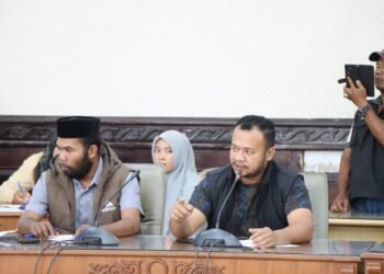 Pemerintah Aceh Didesak Laporkan IUP PT. Linge Mineral Resource ke Pemerintah Pusat