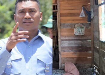 Bupati Abdya Instruksikan Dinsos dan Baitul Mal Turun ke Rumah Nurlaila