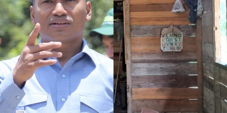 Bupati Abdya Instruksikan Dinsos dan Baitul Mal Turun ke Rumah Nurlaila