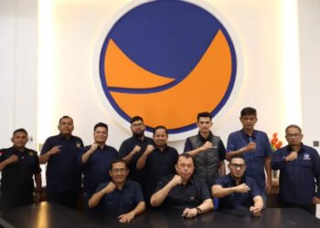 Nasdem Aceh Minta Tempo Minta Maaf Terbuka