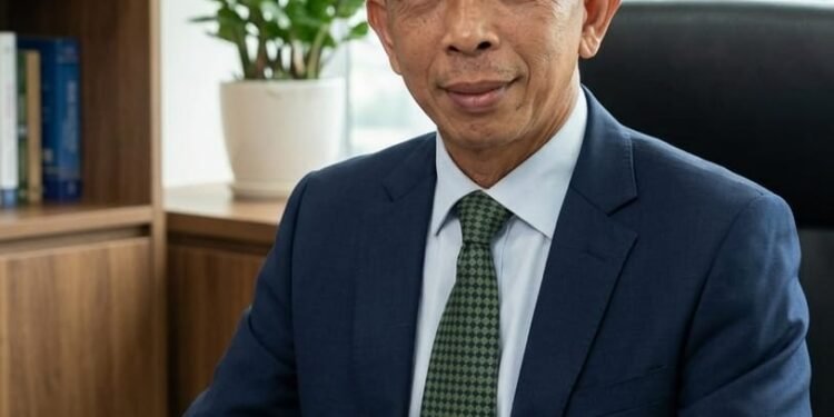 Plt Kadisdikbud: Penataan Kepala Sekolah di Aceh Selatan Mengacu Permendikdasmen Nomor 7 Tahun 2025