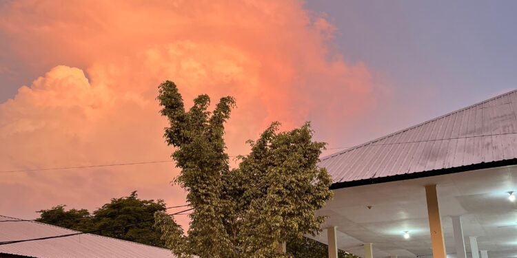 Ponpes Al Zahrah Jadi Tuan Rumah Seleksi Calon Mahasiswa Al Azhar dari Aceh