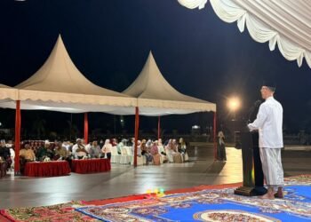 Rangkaian HUT Abdya ke-24, Pemkab Adakan Lomba Dalil Khairat