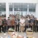 Kemenag Aceh Besar-Densus 88 Sasar Madrasah dan KUA Cegah Paham Radikalisme dan Terorisme