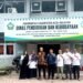 Kepala BPMP Aceh Kunjungi Disdikbud Aceh Selatan, Siap Bersinergi Terapkan Program Prioritas Pendidikan Nasional