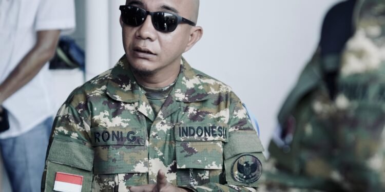 Abi Roni Ikut Retreat Nasional di Magelang, Perkuat Sinergi Pusat dan Daerah