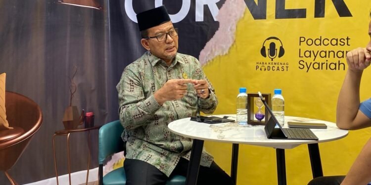 Dua Madrasah di Banda Aceh Masuk Daftar Top 100 Sekolah Terbaik 2026