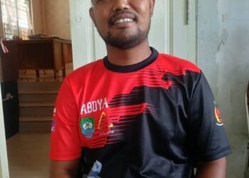 Ketua FJA Minta Legislatif Sisihkan Pokir Bangun Rumah untuk Dhuafa di Abdya