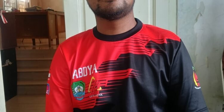 Ketua FJA Minta Legislatif Sisihkan Pokir Bangun Rumah untuk Dhuafa di Abdya