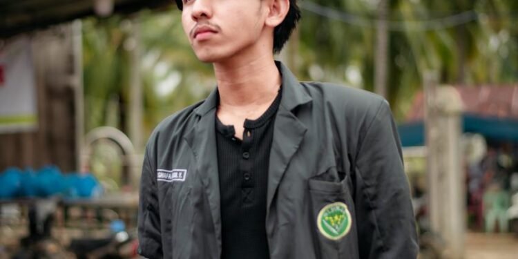 PC IPNU Aceh Besar Minta Polres Tindak Tegas Pelaku Tambang Ilegal