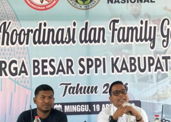 BGN Perkuat SPPG Pidie: Profesionalitas Dijaga, Hoaks Dilawan, UMKM Didorong