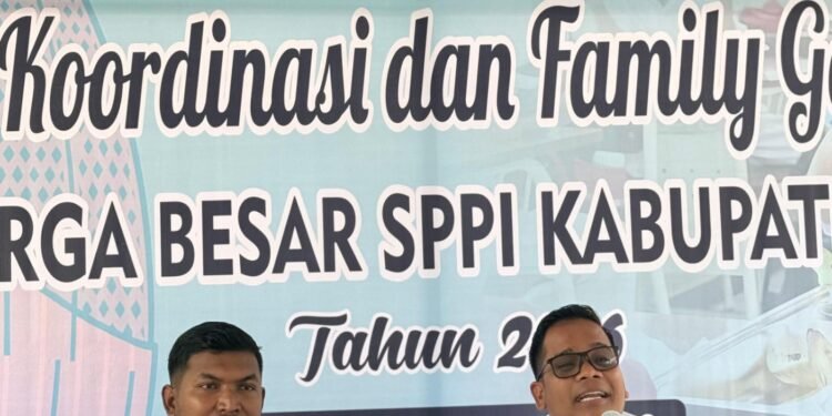 BGN Perkuat SPPG Pidie: Profesionalitas Dijaga, Hoaks Dilawan, UMKM Didorong