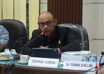 Obat Kosong hingga Mogok Dokter di RSUD Aceh Besar, Zulfikar DPRK: Ini Seperti Tentara Disuruh Berperang tanpa Senjata