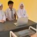 Siswa SMAN 1 Pulau Banyak Barat Ikuti Cerdas Cermat OESN