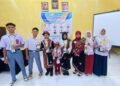 Empat Murid SLB Restu Permata Bunda Bener Meriah Raih Juara Satu di Ajang FLS3N