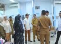 Tingkatkan Layanan untuk Warga Kota, Komisi IV DPRK Banda Aceh Dorong Revitalisasi dan Penataan Ulang IGD