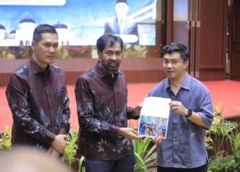 Musrembang 2027, Mualem Fokus Berantas Kemiskinan dan Mitigasi Bencana