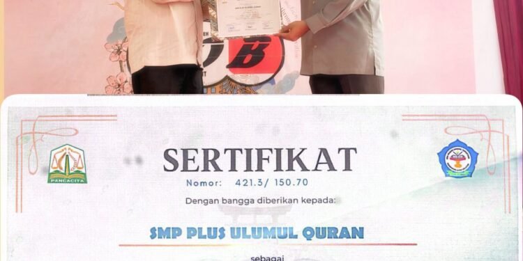 MUQ Aceh Selatan Kembali Juara Umum SOB ke – XIII 2026 se-Barat Selatan