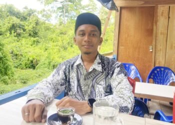 Generasi Muda di Sabang Diajak Ramaikan Masjid