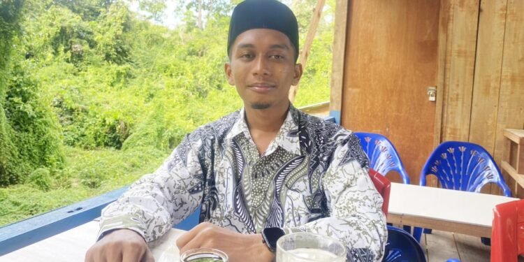 Generasi Muda di Sabang Diajak Ramaikan Masjid