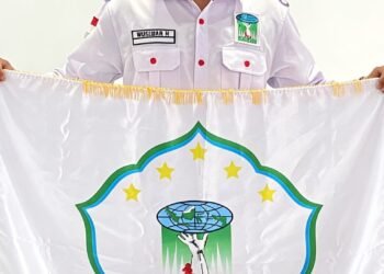 Terpilih Jadi Ketua KAMMI STAI Nusantara, Martunis Siap Perkuat Kaderisasi