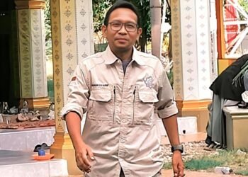 Raih Dua Rekor MURI Sekaligus, FJA Abdya Apresiasi Bupati Safaruddin
