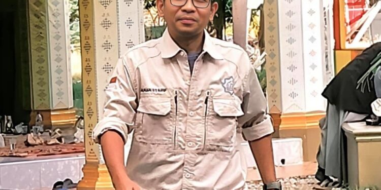 Raih Dua Rekor MURI Sekaligus, FJA Abdya Apresiasi Bupati Safaruddin