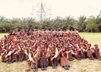 Pesantren Al Zahrah Bireuen Siap Jadi Tuan Rumah LP3 se-Aceh dan Sumut