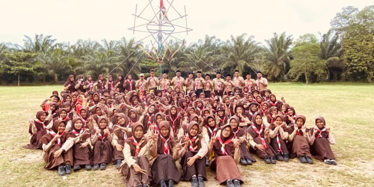 Pesantren Al Zahrah Bireuen Siap Jadi Tuan Rumah LP3 se-Aceh dan Sumut