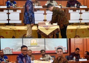 PT PEMA Perkuat Kolaborasi Strategis Aceh – Jawa Tengah