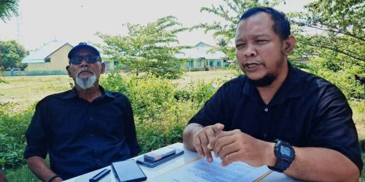 Warga Pidie Gugat Pergub JKA ke MA: 692 Ribu Orang Terancam Kehilangan Layanan Gratis