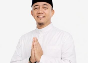 Dapat 2 Rekor MURI Dunia, Abi Roni: Ini HUT Terbaik Sepanjang Sejarah Abdya