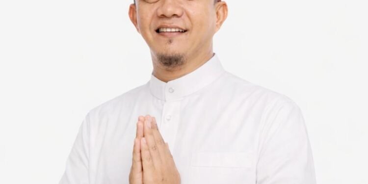 Dapat 2 Rekor MURI Dunia, Abi Roni: Ini HUT Terbaik Sepanjang Sejarah Abdya