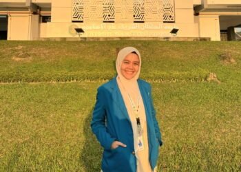 Mahasiswi UIN Ar-Raniry Lolos Student Exchange ke UNISSA Brunei Darussalam