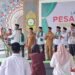 Krak, Dayah Modern Al Zahrah Bireuen Dikukuhkan Jadi Pesantren Literasi