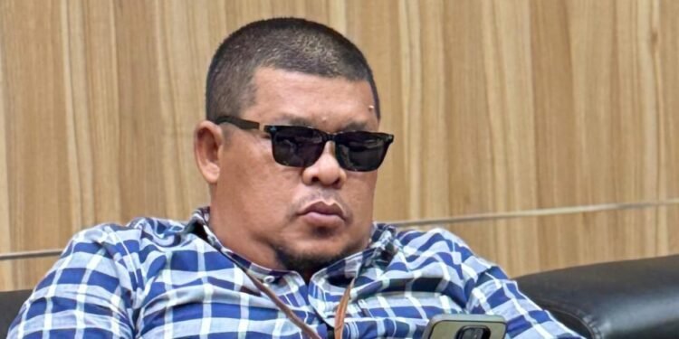 YARA Apresiasi Gerak Cepat Pemkab Pidie Antar Tugas Camat Baru