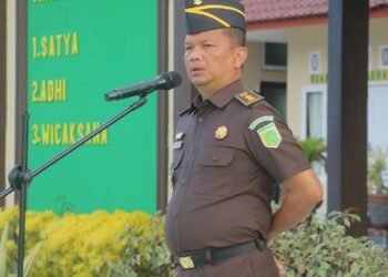 Waspada, Ada Penipuan dan Pemerasan Mengatasnamakan Pimpinan & Pegawai Kejari Abdya