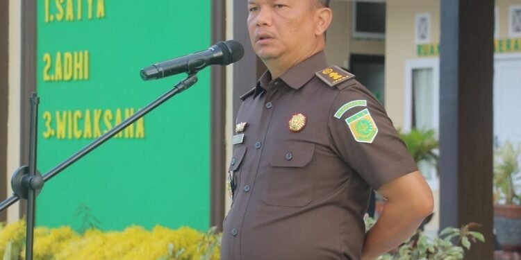 Waspada, Ada Penipuan dan Pemerasan Mengatasnamakan Pimpinan & Pegawai Kejari Abdya