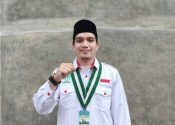 KAMMI Desak Pemerintah Aceh Cabut Pergub JKA