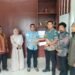 Bupati Abdya Dr. Safaruddin Tunjuk Mulya Arfan Jadi Plt Kepala Disdukcapil