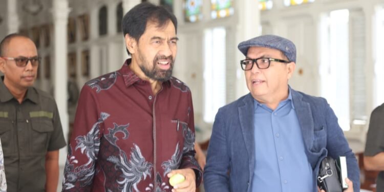 Pernyataan Rampok Dana JKA, Jubir Pemerintah Aceh: Terlalu Semena-mena