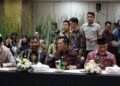 Audit LKPD 2025, Mualem Tegaskan Komitmen Transparansi APBD
