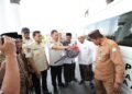 Mendagri Ingatkan Pentingnya Tata Kota Terarah di Aceh